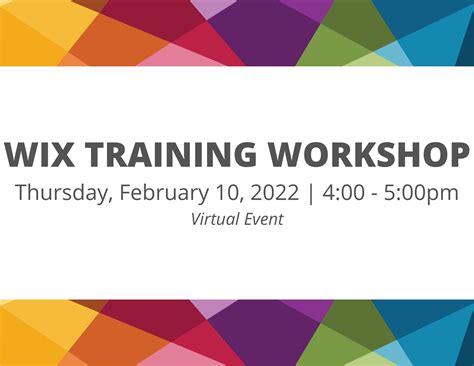 Image result for Wix Code Training