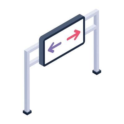 Entrance Sign Vector 的图像结果