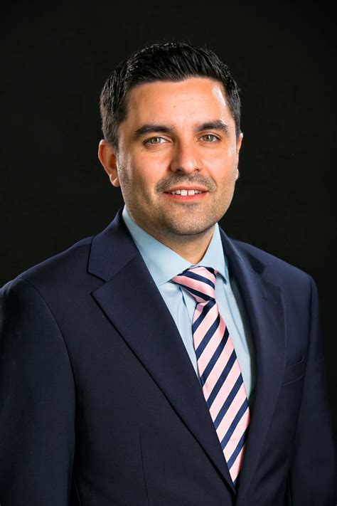 Gian Luigi Di Franco, P Consultant Solicitor Advocate, Summerfield Browne Solicitors