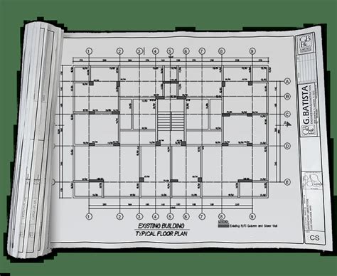 Image result for Structural Engineering Blueprints