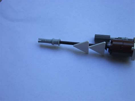 Image result for LEGO Tank Cannon Tutorial