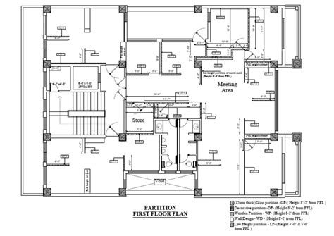 First Floor Simple Layout Plan 的图像结果