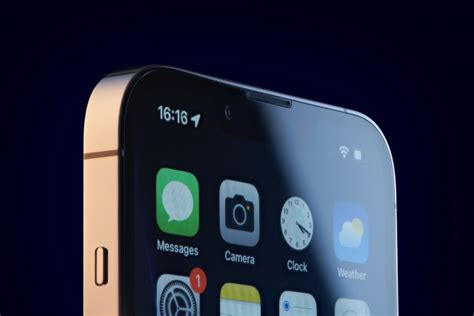 iPhone 14 dobija veliku nadogradnju prednje kamere? - B92