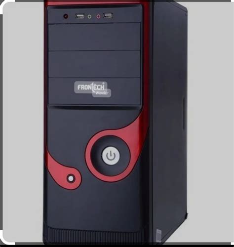 Image result for Desktop Computer CPU