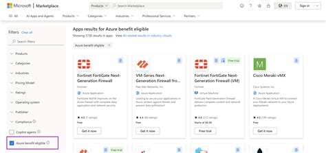 Azure Consumption Commitment Benefit - Marketplace customer documentation | Microsoft Learn