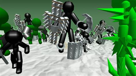 Image result for Stickman Simulator