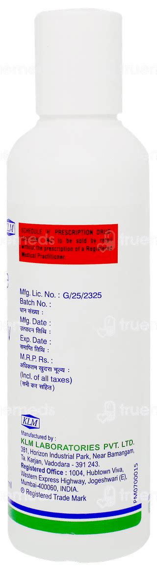 Zydip Lotion: Uses, Side Effects, Price & Substitutes