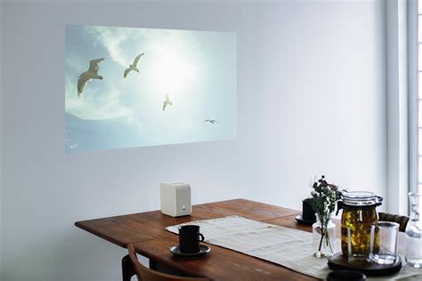 Image result for Portable Short Throw Projector