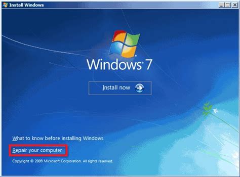 Unlock Computer Password Windows 7 的图像结果