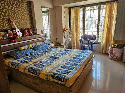 Neelkanth Heights Mulund Devidayal Rd - Without Brokerage Fully ...