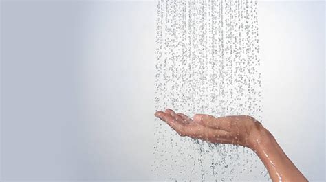 hansgrohe Overhead showers: Clubmaster, 3 spray modes, Item No. 27475000