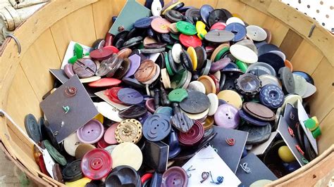 Image result for Button Crafts