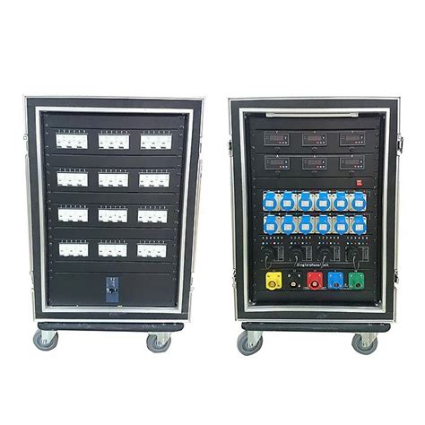 Image result for Power Box Electric Generator