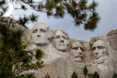Mount Rushmore’s heartbreaking, controversial history | National Geographic