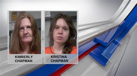 Mother, grandmother charged after 18-month-old overdoses on fentanyl