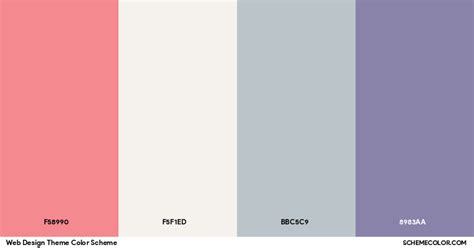 Image result for Color Scheme for Web Design