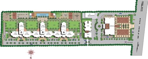 Vipul Greens - Bhubaneswar, Vipul Limited