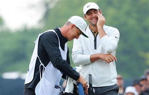 Scottie Scheffler, Rory McIlroy stay in PGA Championship hunt