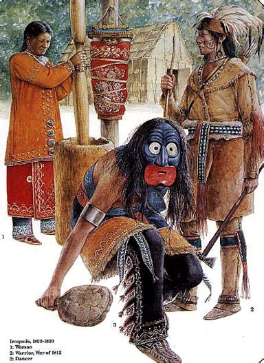 Unleash the True Pronunciation of Iroquois: Your Guide to Mastery