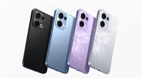 Best Oppo Smartphones in India 2026