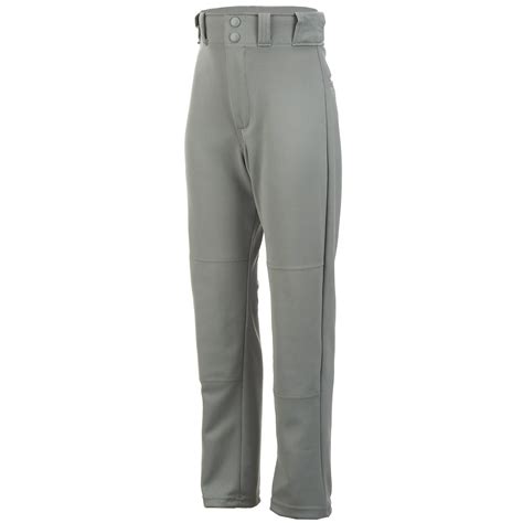 Rawlings Kids' Flare Relaxed-Fit Medium-Weight Baseball Pant | Academy