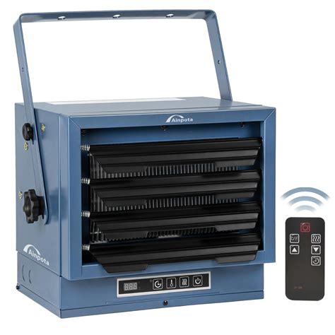 Best Indoor Garage Heaters at Rodney Swisher blog