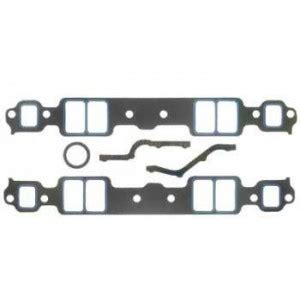 Image result for Installing Fel-Pro 1205 Intake Gasket