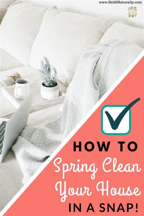Image result for Simple Spring Cleaning Tips