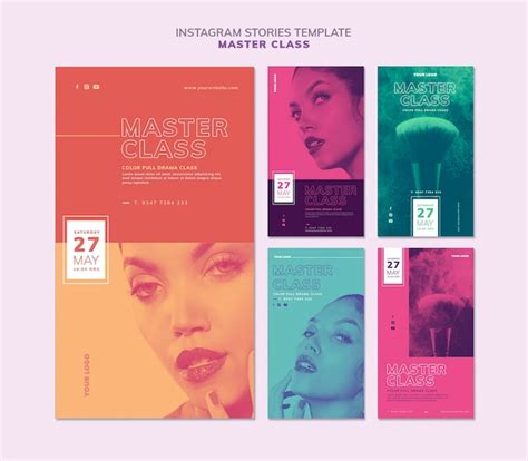 Master Class Poster 的图像结果