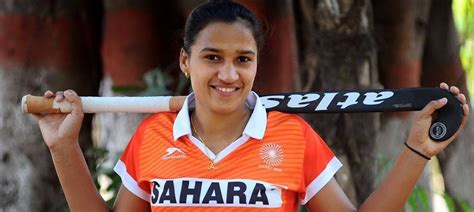 2018 will be a crucial year for Indian women’s hockey, says captain ...
