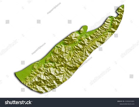 Nelson City Nelson New Zealand Map Stock Illustration 2191633281 | Shutterstock