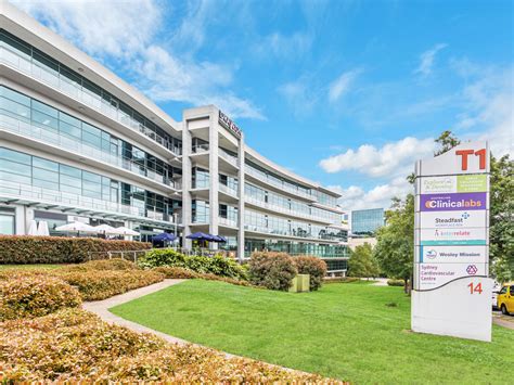 2.14/14-16 Lexington Drive, Bella Vista NSW 2153 - Sold Office | Commercial Real Estate