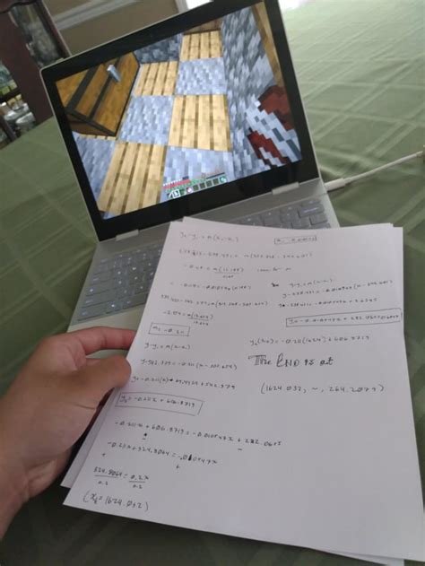 Blind Travel Chart Minecraft 的图像结果