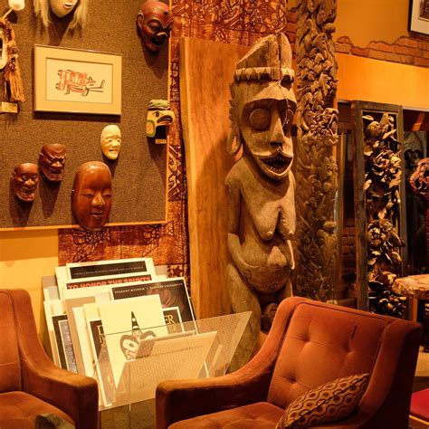 ANCIENT GROUNDS, Seattle - Restaurant Reviews, Photos & Phone Number ...