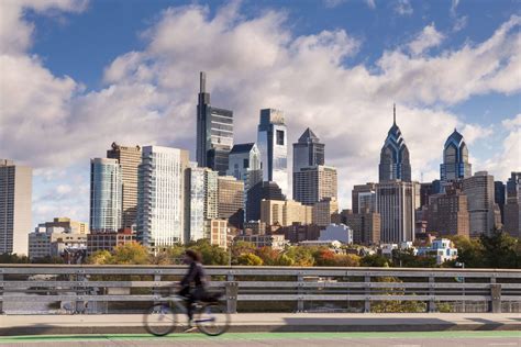 City of Philadelphia Transforms Right-of-Way Management with New INRIX ...