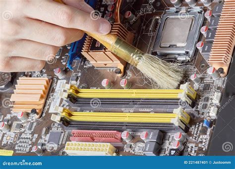 Image result for Cleaning of Computer Components Property