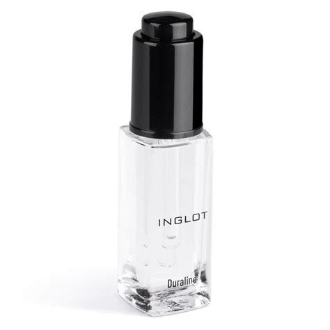 INGLOT DURALINE MAKEUP MIXING LIQUID - 9mL – Kunchals