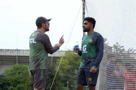 'Won nothing with RCB' - Srikkanth targets Pakistan coach before India ...