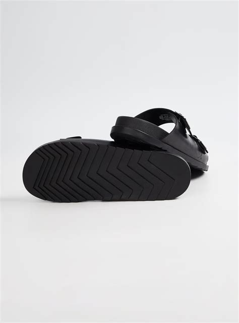 Buy Men Open-Toe Sandals Online at just Rs. 599.0 - 1000016388879 | Max ...