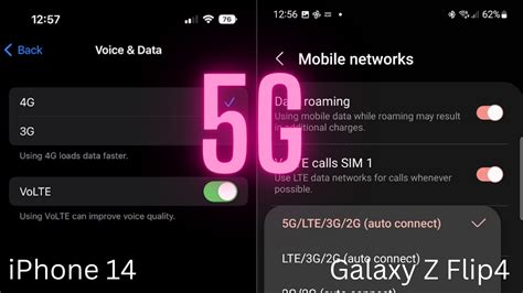 India: Here is why certain 5G Phones need a software update to use 5G ...