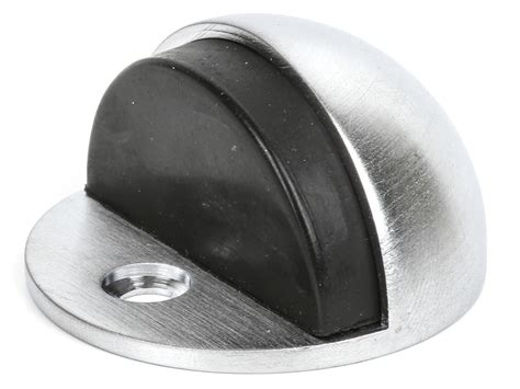 Sylvan floor Mounted Door Stop | $5.64 | Interior Effects