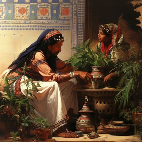 Exploring the Ancient Egyptian Art of Healing: An In-Depth Look at ...