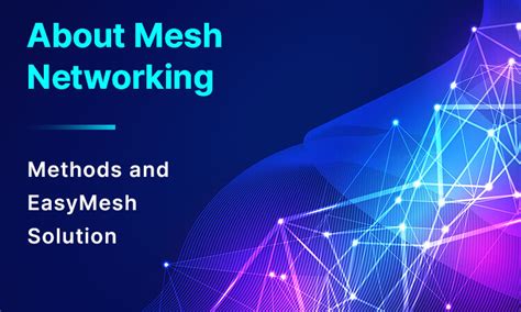 Mesh Networking 的图像结果