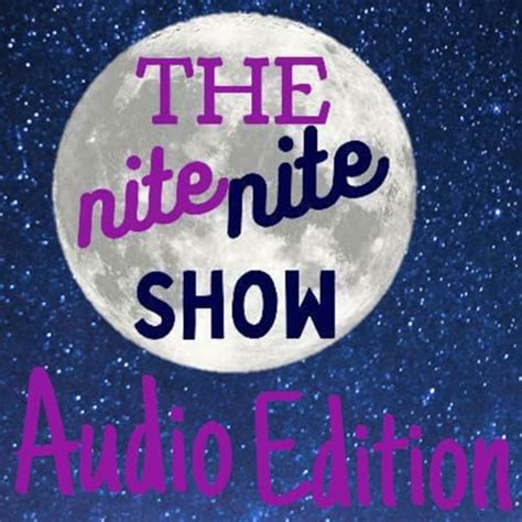 The Nite Nite Show with Isaiah Nicks: Audio Edition : DipDashMedia ...