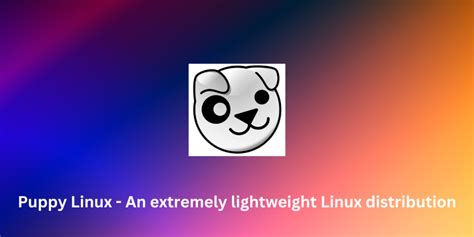 Image result for Basic Puppy Linux Install