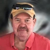 Bobby Holmes Obituary (2023) - Castlewood, VA - Castlewood Funeral Home