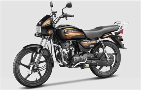 Hero MotoCorp to raise prices for third time in a year amid rising raw ...