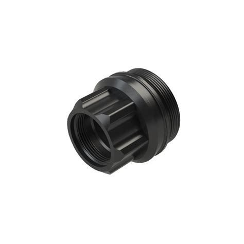 Plan B Compatible | Silencer Mounts & Muzzle Devices