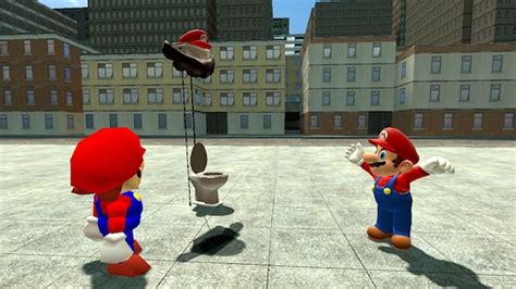 Image result for Garry's Mod Nintendo Switch