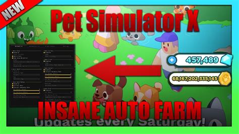 +Pet Simulator X IndexScript 的图像结果